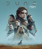 Dune - Canadian Movie Cover (xs thumbnail)