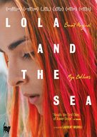 Lola vers la mer - British Movie Cover (xs thumbnail)