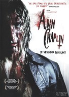 Adam Chaplin - French DVD movie cover (xs thumbnail)