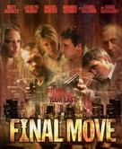 Final Move - poster (xs thumbnail)
