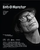 Bob and the Monster - Movie Poster (xs thumbnail)