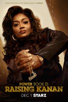&quot;Power Book III: Raising Kanan&quot; - Movie Poster (xs thumbnail)