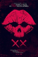 XX - Movie Poster (xs thumbnail)