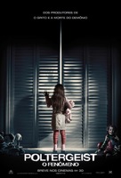 Poltergeist - Brazilian Movie Poster (xs thumbnail)