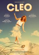 Cleo - German Movie Poster (xs thumbnail)