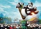 Kung Fu Panda 3 -  Key art (xs thumbnail)