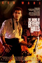 The Taking of Beverly Hills - Movie Poster (xs thumbnail)