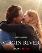 &quot;Virgin River&quot; - Movie Poster (xs thumbnail)