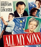 All My Sons - Blu-Ray movie cover (xs thumbnail)