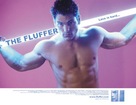 The Fluffer - Movie Poster (xs thumbnail)