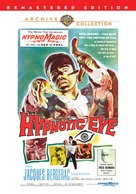 The Hypnotic Eye - DVD movie cover (xs thumbnail)