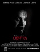 Crepitus - Movie Poster (xs thumbnail)
