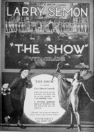 The Show - poster (xs thumbnail)