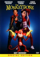Monkeybone - DVD movie cover (xs thumbnail)