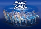 Swan Lake - British Movie Poster (xs thumbnail)