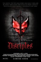 Disciples - Movie Poster (xs thumbnail)