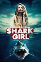 Shark Girl - Movie Poster (xs thumbnail)