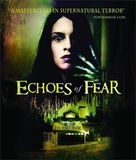Echoes of Fear - Blu-Ray movie cover (xs thumbnail)