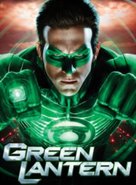 Green Lantern: Rise of the Manhunters - Movie Poster (xs thumbnail)