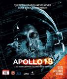Apollo 18 - Danish Blu-Ray movie cover (xs thumbnail)