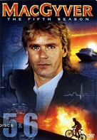 &quot;MacGyver&quot; - Movie Cover (xs thumbnail)