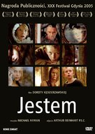 Jestem - Polish Movie Cover (xs thumbnail)