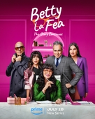 &quot;Betty la Fea, the Story Continues&quot; - Movie Poster (xs thumbnail)