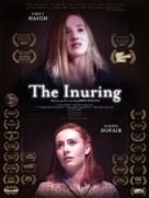 The Inuring - British Movie Poster (xs thumbnail)