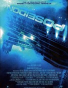 Poseidon - French Movie Poster (xs thumbnail)