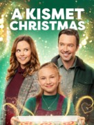 A Kismet Christmas - Movie Poster (xs thumbnail)