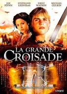 Kruistocht in spijkerbroek - French DVD movie cover (xs thumbnail)