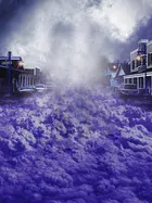 "Once Upon a Time" Poster