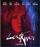 Lost River - Blu-Ray movie cover (xs thumbnail)