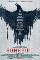 Songbird - Movie Poster (xs thumbnail)