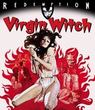 Virgin Witch - Movie Cover (xs thumbnail)