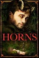 Horns - Movie Poster (xs thumbnail)