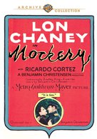Mockery - Movie Cover (xs thumbnail)
