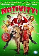 Nativity! - Turkish DVD movie cover (xs thumbnail)