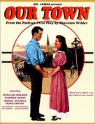 Our Town - Movie Cover (xs thumbnail)