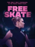 Free Skate - poster (xs thumbnail)