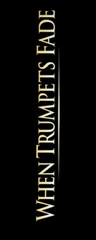When Trumpets Fade - British Logo (xs thumbnail)