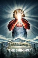 The Shining - poster (xs thumbnail)