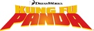 Kung Fu Panda - Logo (xs thumbnail)