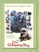 The Whipping Boy - Movie Cover (xs thumbnail)
