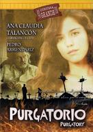 Purgatorio - Mexican Movie Cover (xs thumbnail)