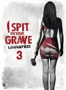 I Spit on Your Grave 3 - Movie Cover (xs thumbnail)