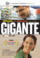 Gigante - Movie Poster (xs thumbnail)