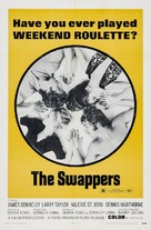 The Wife Swappers - Movie Poster (xs thumbnail)