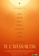 Te l&#039;avevo detto - Italian Movie Poster (xs thumbnail)