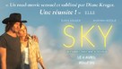 Sky - French Movie Poster (xs thumbnail)